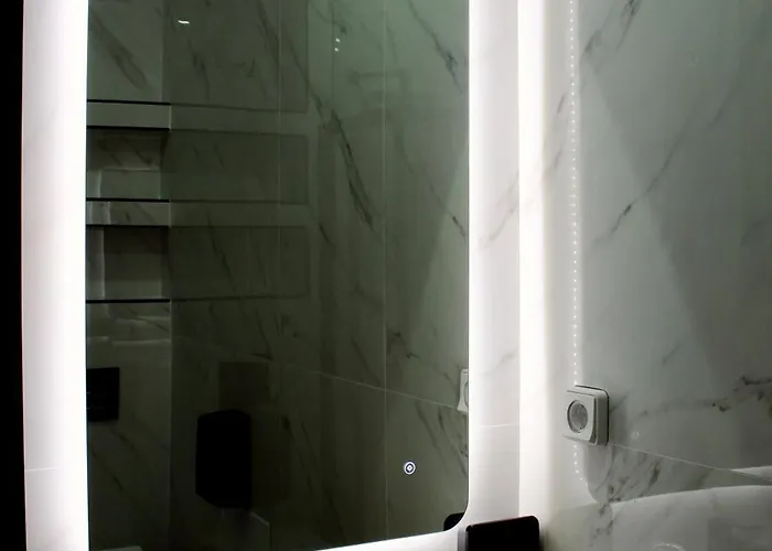 شقة Easy Wave Premium بيلوس