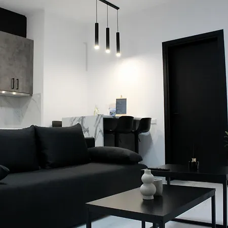 Apartman Easy Wave Premium