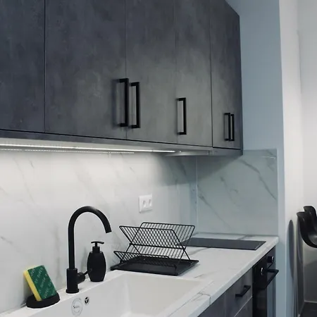 Apartman Easy Wave Premium Pülosz