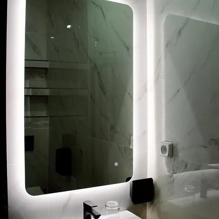 公寓 Easy Wave Premium 皮洛斯