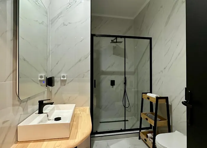 Easy Wave Premium Apartman Pülosz