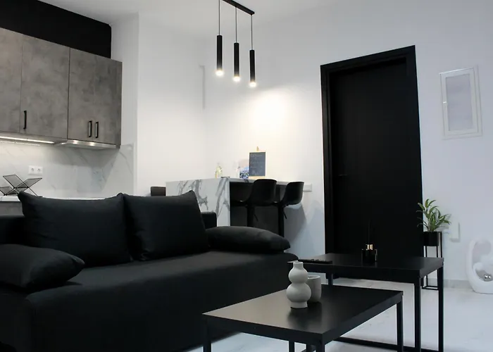 Apartman Easy Wave Premium