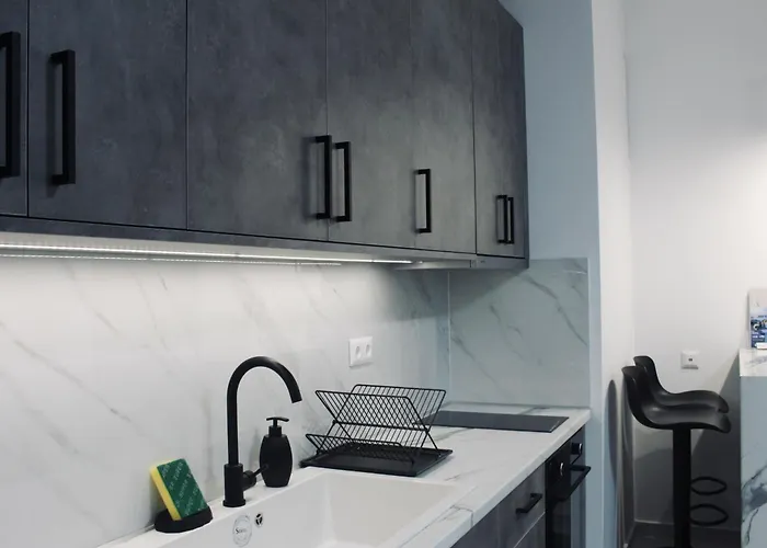 Apartman Easy Wave Premium Pülosz