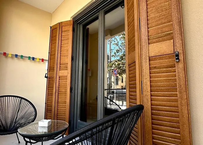 Apartman Easy Wave Premium